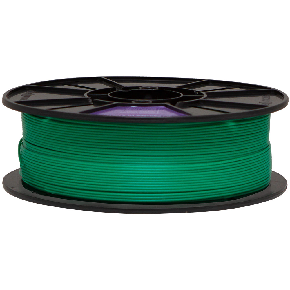 Filamento Voolt3D ABS Verde 1kg para Impressora 3D 3