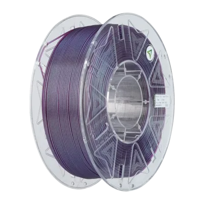 Filamento Hyper PLA RFID Creality 1.75mm 1kg - Roxo Estelar para Impressora 3D 1